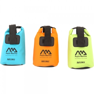 Сумка Aquamarina Dry Bag Mini 3-4л