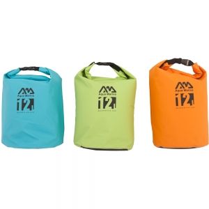 Сумка Aquamarina Dry Bag Super Easy 12л