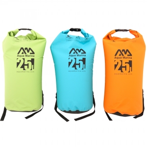 Рюкзак Aqua Marina Dry Bag Random 25л