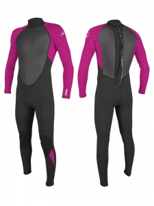 ONeill-Reactor-3-2mm-Youth-Girls-Spring-Summer-Wetsuit-Pink