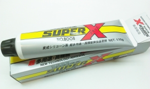 Клей универсальный SUPER X  170 г