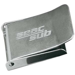 seacsub-buckle-stainless-steel