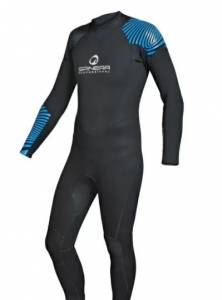 Гидрокостюм Spinera Rental 3/2 мм длинный
