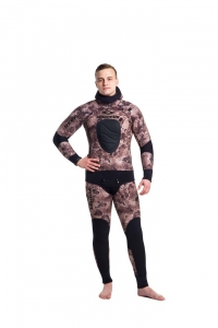 Гидрокостюм AquaTeam Reef Jako 7 мм 