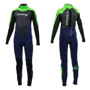 Гидрокостюм O'NEILL Epic 5/4мм длинный юношеский