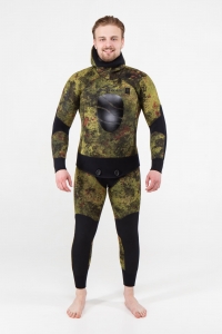 Гидрокостюм AquaTeam Reef Jako 7 мм