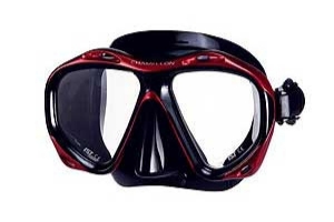 Маска IST MP-206 Chameleon