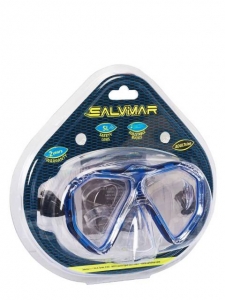 Маска Salvimar Wavi Youth