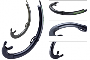 Трубка SALVIMAR ELLIPSIS