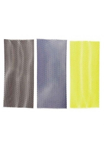 Сеточка на баллон AQUATEC пластик