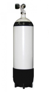 Баллон AQUALUNG 15л стальной