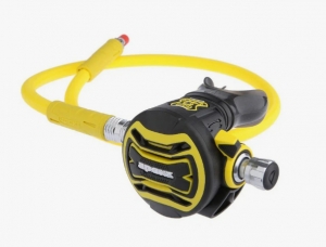 Октопус APEKS XTX-40