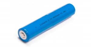 Аккумулятор для фонаря RIGEL 26650x2