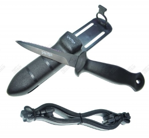 Нож Spetton CUP-81