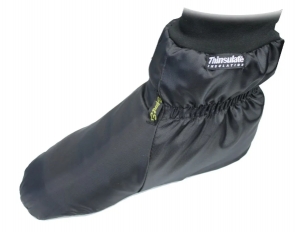 Носки СПОРТЭКС к утепл