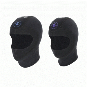 Шлем Aqualung Wave 5мм Junior