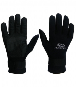Перчатки AROPEC Stronghold 2мм кевлар