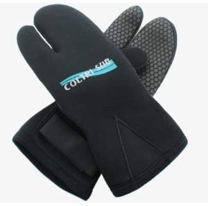 Рукавицы Coltri Sub 5мм