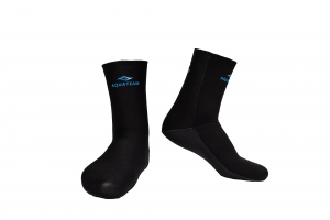 Носки AquaTeam Н/ОП 7мм