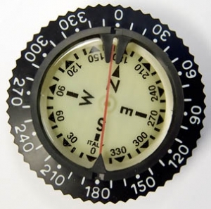 Компас модуль AquaLung