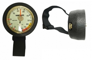 Глубиномер наручный SOPRAS Standart 80м