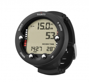 Компьютер SUUNTO Zoop Novo