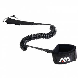 Лиш Aquamarina витой 10'