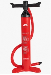 Насос высокого давления Aquamarina ручной (двойного действия) AIR V2