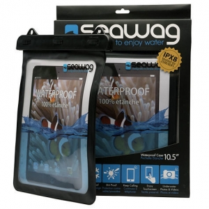 Чехол для планшета Seawag водонепронецаемый 