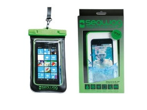 Чехол для смартфона Seawag водонепронецаемый
