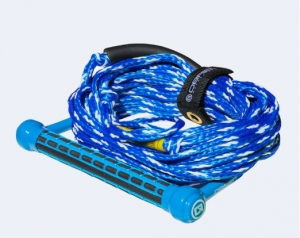 Комплект O'BRIEN Ski Combo с 1секционным фалом