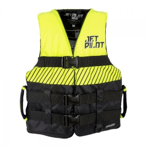 Жилет спасательный Jetpilot Helium F/E Nylon 