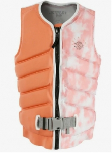 Жилет спасательный Jetpilot Zahra X1 Neo