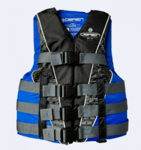 Жилет спасательный O'BRIEN 4B Sport 