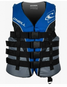 Жилет спасательный нейлон O'NEILL Superlite 