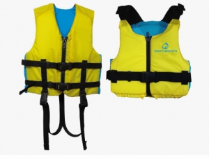 Жилет спасательный SPINERA Aquapark, (Junior)