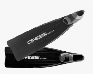 Ласты CRESSI GARA 2000 HF