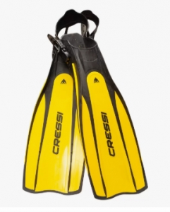 Ласты Cressi Pro Light