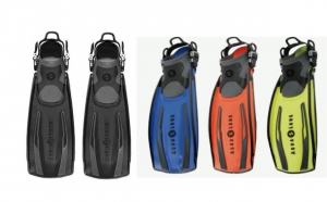 Ласты Aqua Lung TN Stratos New