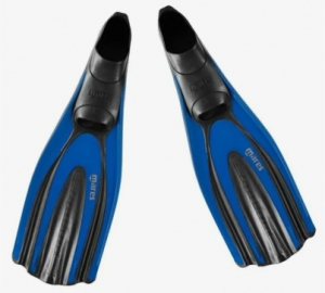 Ласты Mares Avanti SuperChannel