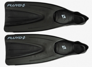 Ласты Salvimar Fluyd Long