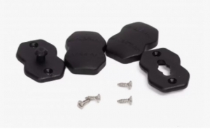 Клипсы для гидрокостюма Salvimar