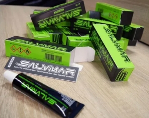 Клей неопреновый Salvimar