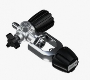 Струбцина забивочная COLTRI YOKE с выходом под манометр