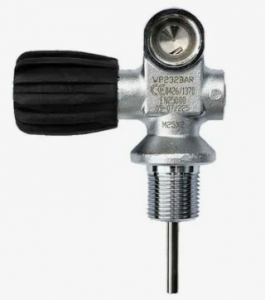 Вентиль на баллон SOPRAS 3/4