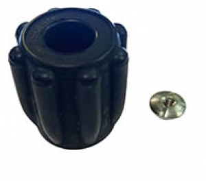 Барашек на вентиль метал Eurocylinder