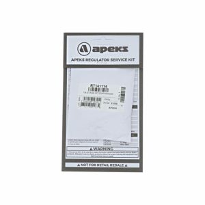 Набор сервисный Apeks AP0219 для 2-ой ступени
