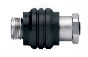 Отсекатель подачи воздуха APEKS Free Flow