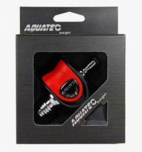 Свисток Aquatec Scuba Hom надводный