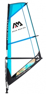 Парус для виндсерфа Aquamarina Blade Sail Rig Package 3m